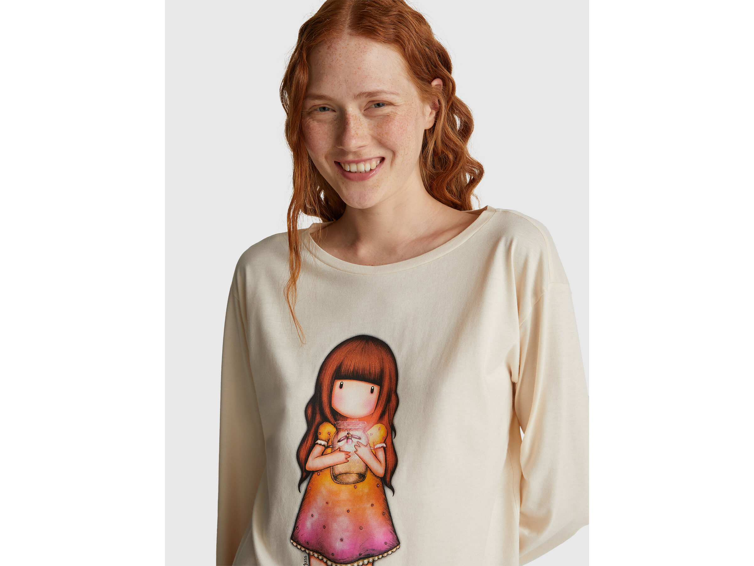 SWEATER L/S Women image number 4